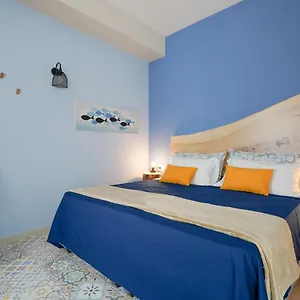 Mediterranea Apartment- Station - Free Wifi&netflix Apartament